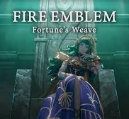 Fire Emblem: Fortune’s Weave ya pone el destino de cuatro héroes en tus manos